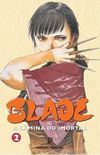 Blade: A Lmina do Imortal #02