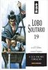 Manga Lobo Solitrio Volume 4 O Guardio dos Sinos