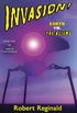 Invasion: Earth vs. the Aliens: War of Two Worlds, Book 1 (English Edition)