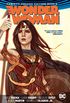 Wonder Woman: The Rebirth Deluxe Edition Book 2
