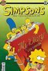 Simpsons em Quadrinhos 008