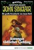 John Sinclair - Folge 1583: Assungas tdlicher Liebling (German Edition)