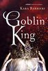 Goblin King: A Permafrost Novel (English Edition)