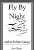 Fly By Night (English Edition)