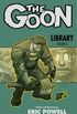 The Goon Library