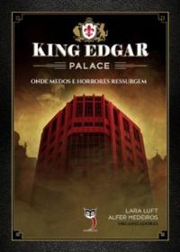 King Edgar Palace