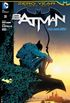 Batman (The New 52) #31