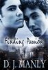 Finding Passion (English Edition)