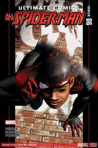 Ultimate Comics Homem-Aranha #6