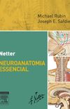 Netter: Neuroanatomia Essencial