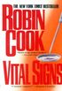 Vital Signs (A Medical Thriller) (English Edition)