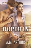 Roped In (Clean Slate Ranch)