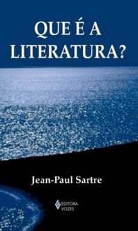 Que  a literatura?