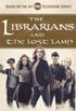 The Librarians and Lost Lamp