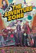 The Adventure Zone: Petals to the Metal (English Edition)