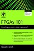 FPGAs 101: Everything you need to know to get started (English Edition)