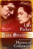 Dark Shadows: Heiress of Collinwood (English Edition)