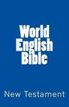 World English Bible (New Testament)