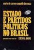 Estado e Partidos Polticos no Brasil (1930 a 1964)