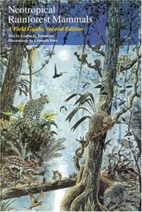 Neotropical Rainforest Mammals