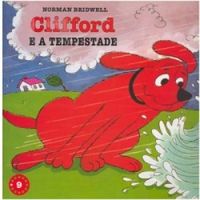 Clifford e a Tempestade