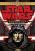 Path of Destruction: Star Wars Legends (Darth Bane): A Novel of the Old Republic (Star Wars - Darth Bane Trilogy Book 1) (English Edition)