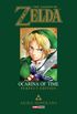 The Legend of Zelda #01