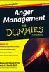 Anger Management For Dummies (English Edition)