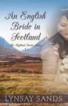 An English Bride In Scotland
