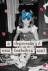 A depressão é uma borboleta azul