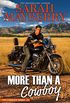 More Than a Cowboy (The Carmody Brothers Book 3) (English Edition)