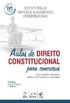 Aulas de Direito Constitucional Para Concursos