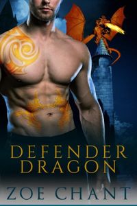 Defender Dragon