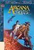 Arcana:The books of magic: Annual #1