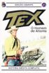 Tex Edio Gigante #001