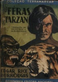 As Feras de Tarzan