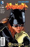 Batgirl #18 - Os Novos 52