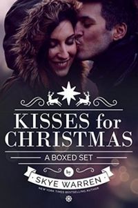 Kisses for Christmas