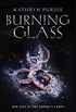 Burning Glass (English Edition)