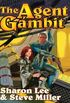 The Agent Gambit (Liaden Universe combo volumes Book 2) (English Edition)