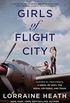Girls of Flight City (eBook)