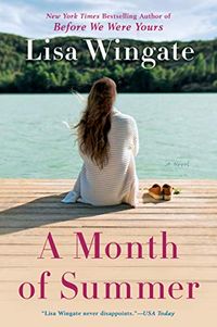 A Month of Summer (Blue Sky Hill Series Book 1) (English Edition)