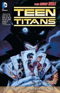 Teen Titans, Vol. 3