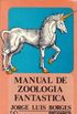 manual de zoologia fantastica
