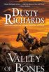 Valley of Bones (A Byrnes Family Ranch Novel Book 10) (English Edition)