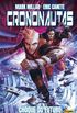 Crononautas - Volume 2