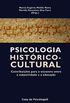 Psicologia Histrico-Cultural