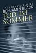 Tod im Sommer: Roman (Quirke ermittelt 4) (German Edition)