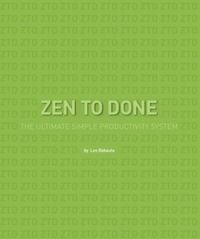 Zen To Done