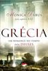 GRCIA - Um romance no tempo dos deuses 